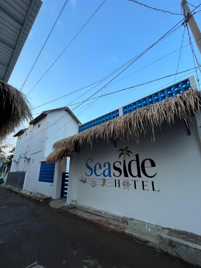 Seaside Hotel Gili Trawangan Exteriér fotografie
